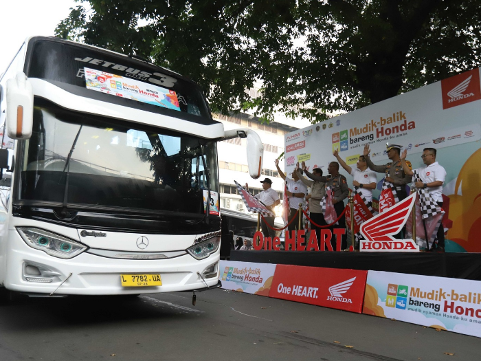 Kapan Mudik Gratis Jasa Raharja 2026 Dibuka? Catat Penjelasan Lengkapnya di Sini