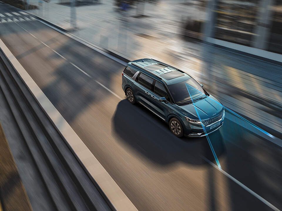 Update Harga Kia All New Carnival Terbaru November 2025, Pas Banget Buat Keluarga Besar!