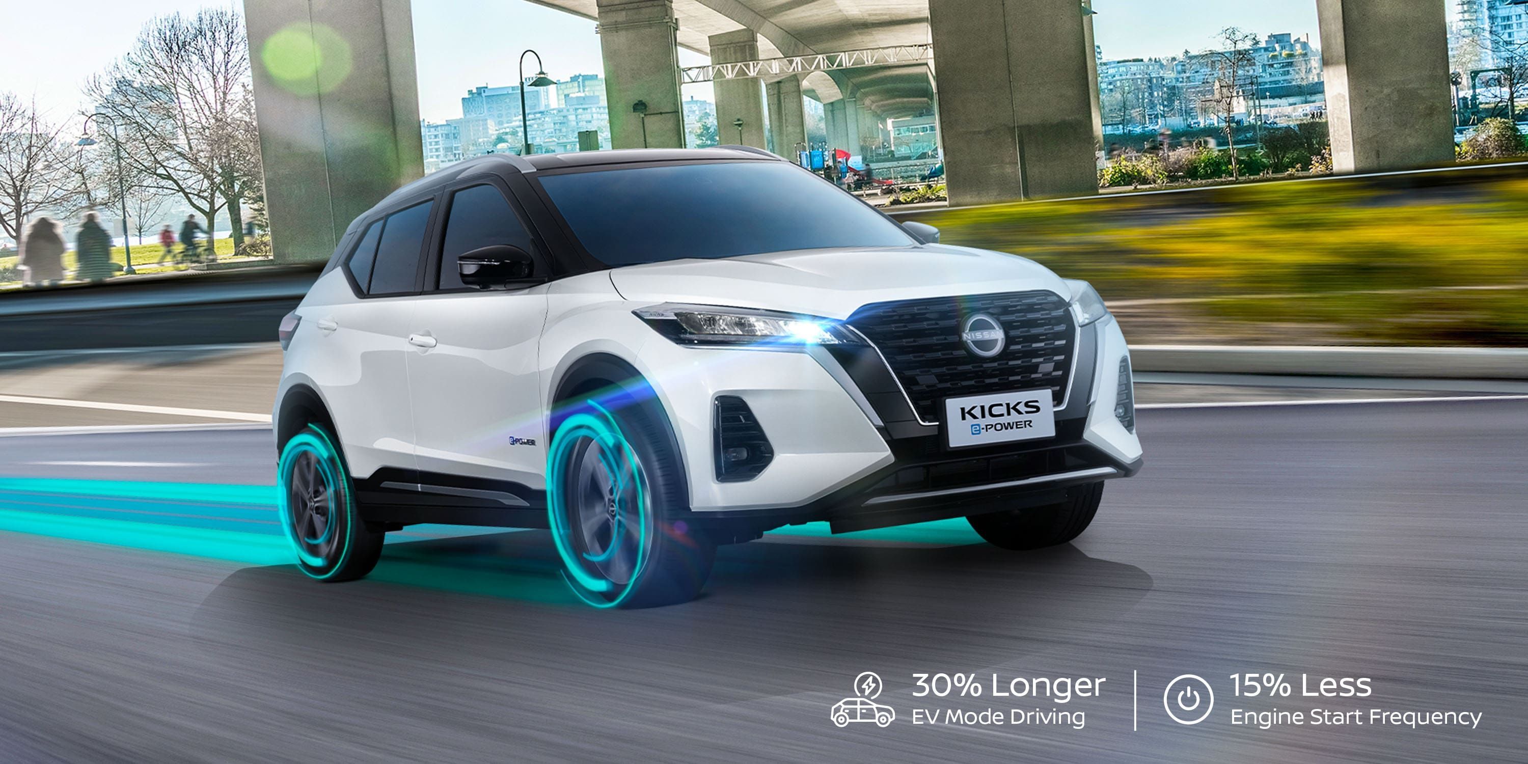 5 Kelebihan Nissan Kicks e-Power Terbaru 2025: SUV Compact dengan Performa Memukau