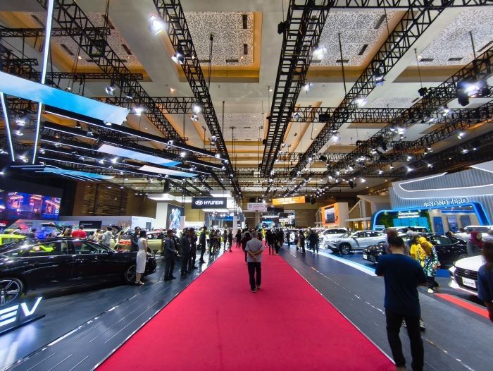 Ini Deretan Mobil dan Merek Baru yang Hadir di IIMS 2026, Mana Pilihan Kamu?