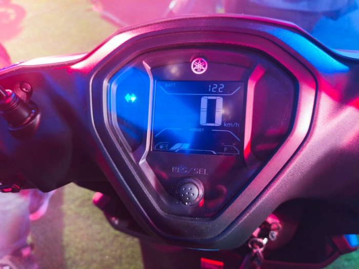 Mengulik Keunggulan Yamaha Gear Ultima dibanding Motor Matic Lainnya, Beneran Worth It Gak?