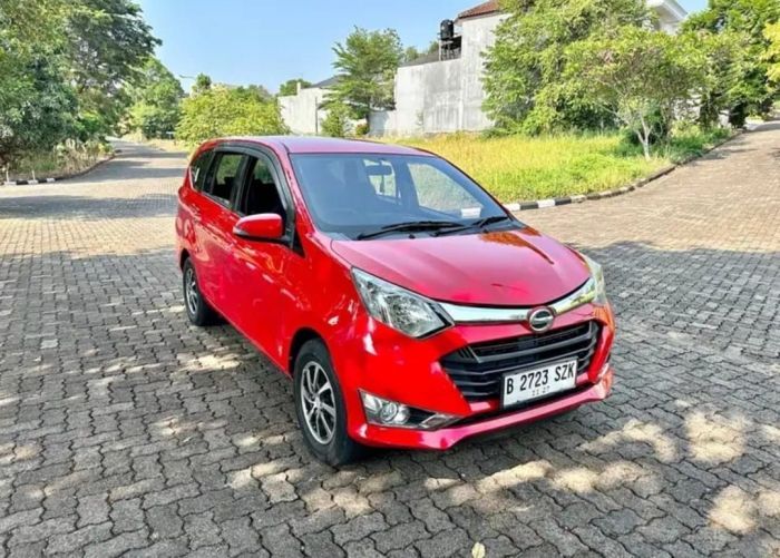 Budget Mepet, Ini 5 Tips Beli Daihatsu Sigra Bekas Supaya Gak Dapat Unit Zonk Meski Harganya Murah!