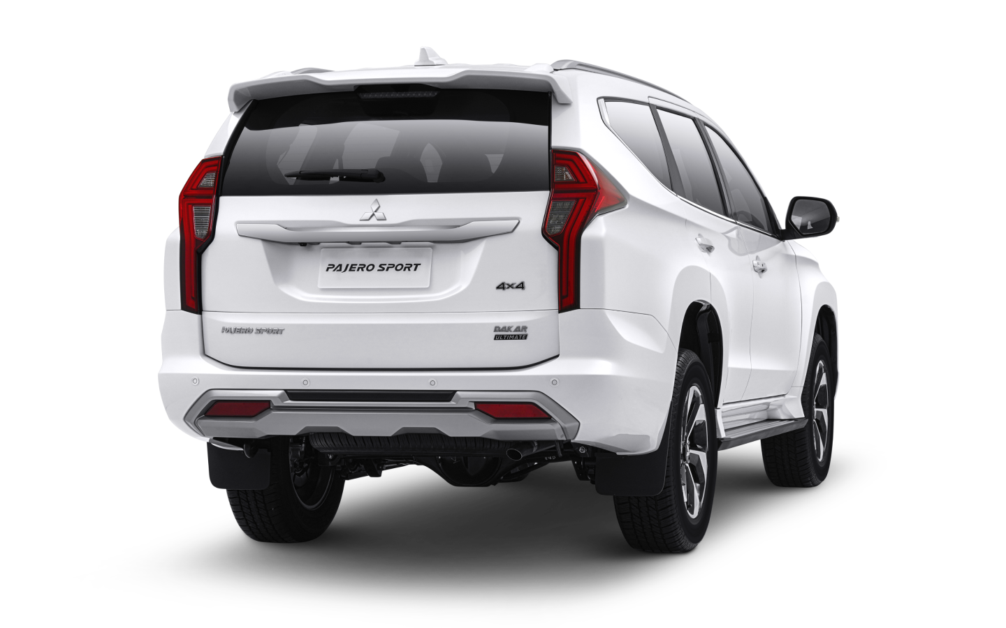 Update Harga Mitsubishi Pajero Sport Dakar Terbaru Agustus 2025, Mobil Langganan Bos Muda!