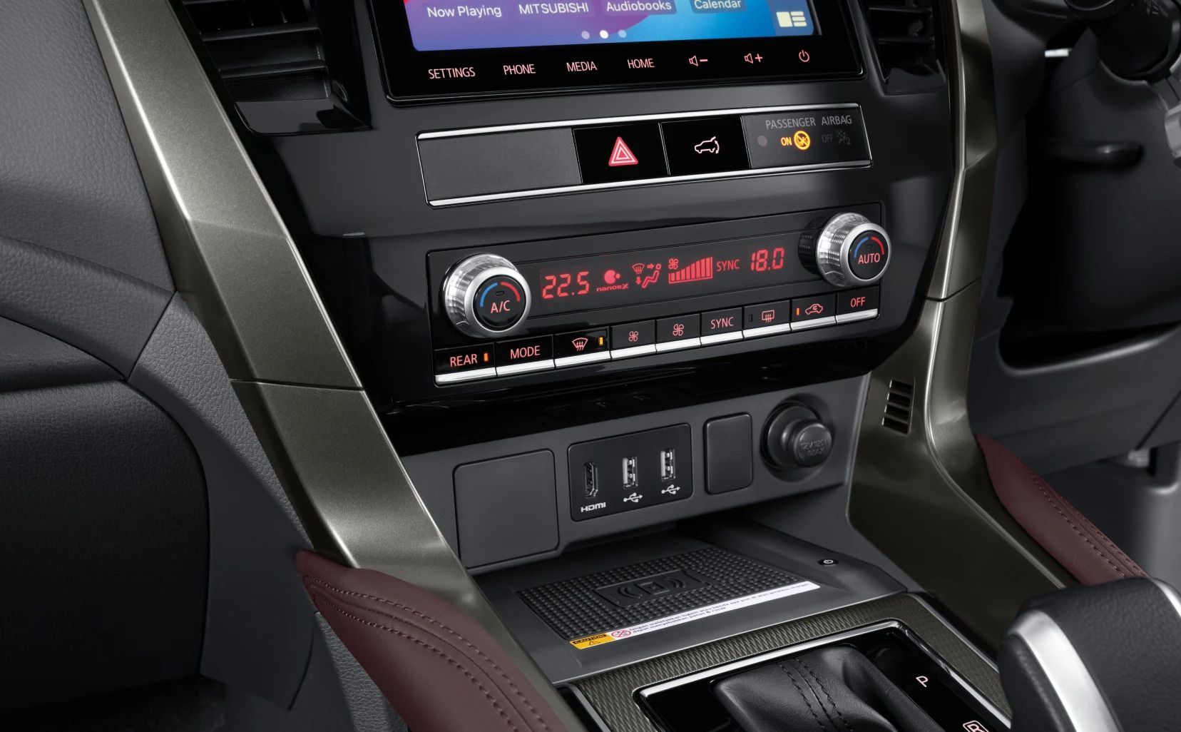 Walaupun Termurah, Ini 5 Kelebihan Mitsubishi Pajero Sport Exceed AT Terbaru 2025!