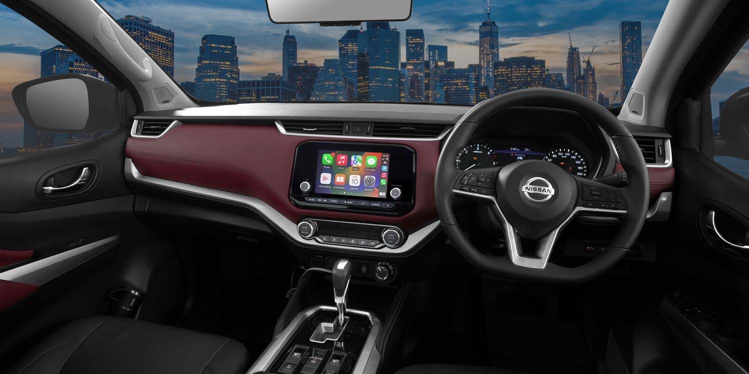 Nissan Terra Terbaru 2025 Masih Jarang Dilirik, Ini 5 Kelebihan yang Membuatnya Unggul Dibanding SUV Lain