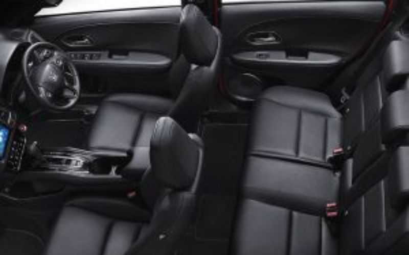 Honda HR-V Prestige Second Tahun 2018 Masih Diincar Banyak Orang, Apa Kelebihan Mobil Ini?