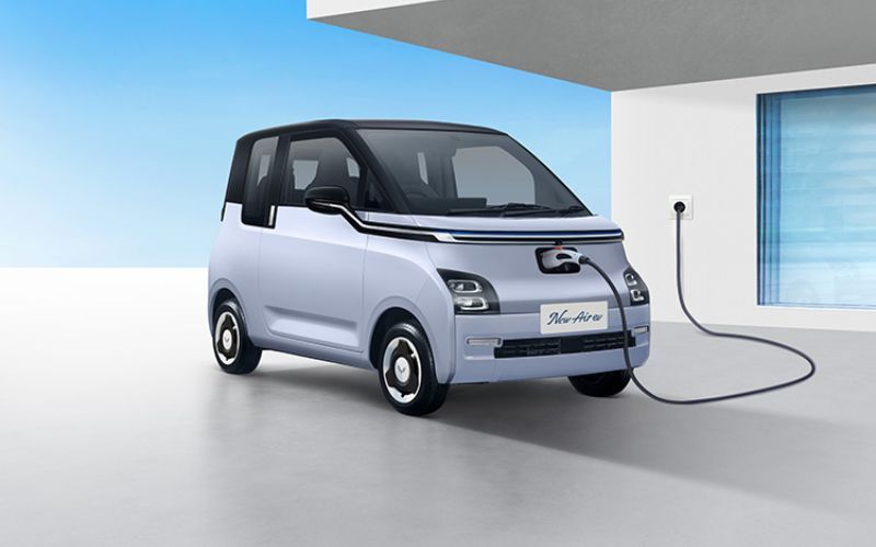 Daftar Harga New Wuling Air EV Terbaru dan Terlengkap Maret 2026, Harganya Naik atau Stabil Nih?