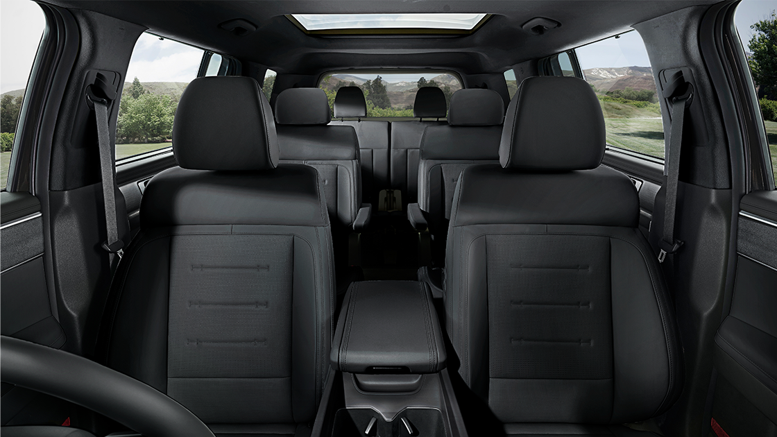 Hyundai All New Santa Fe Dibekali Fitur AC Dual Zone Climate Control , Apa Fungsinya?