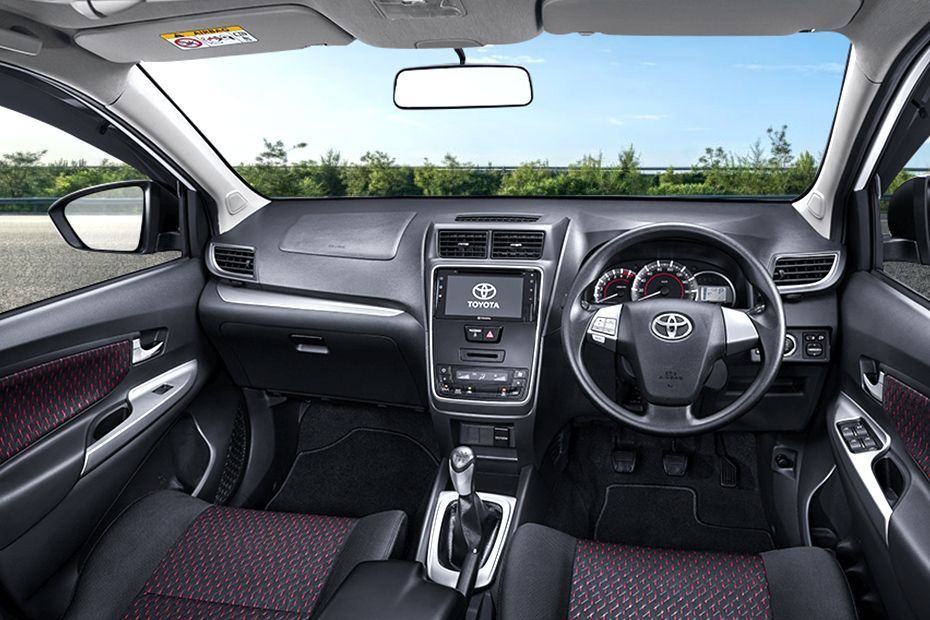 Kenalan dengan Toyota Veloz Luxury 2014, Mewah di Zamannya dan Jadi Andalan Keluarga!
