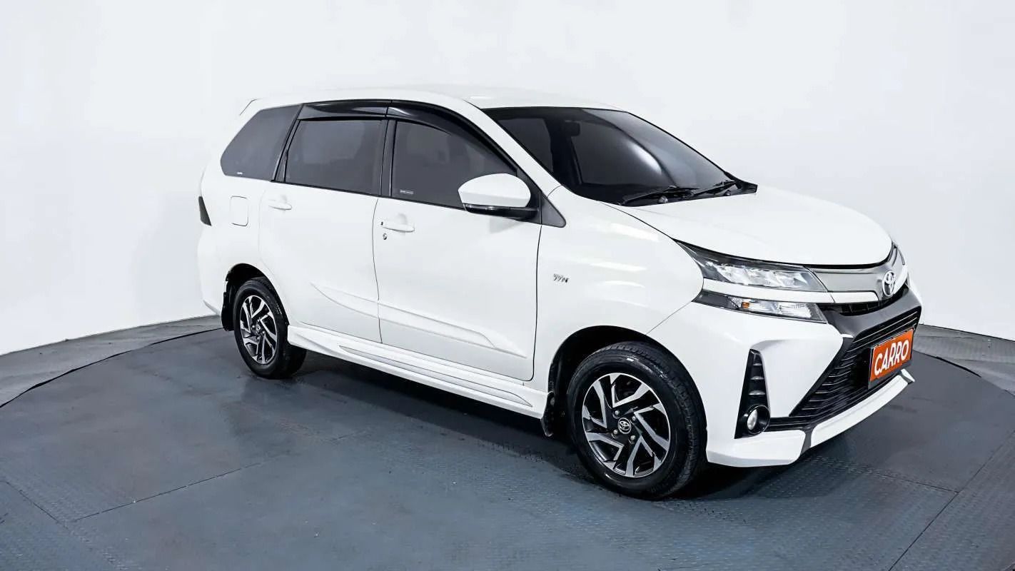 5 Tips Beli Toyota Veloz Bekas Tahun 2018 yang Harus Kamu Perhatikan, Jangan Tergiur Harga Murah!