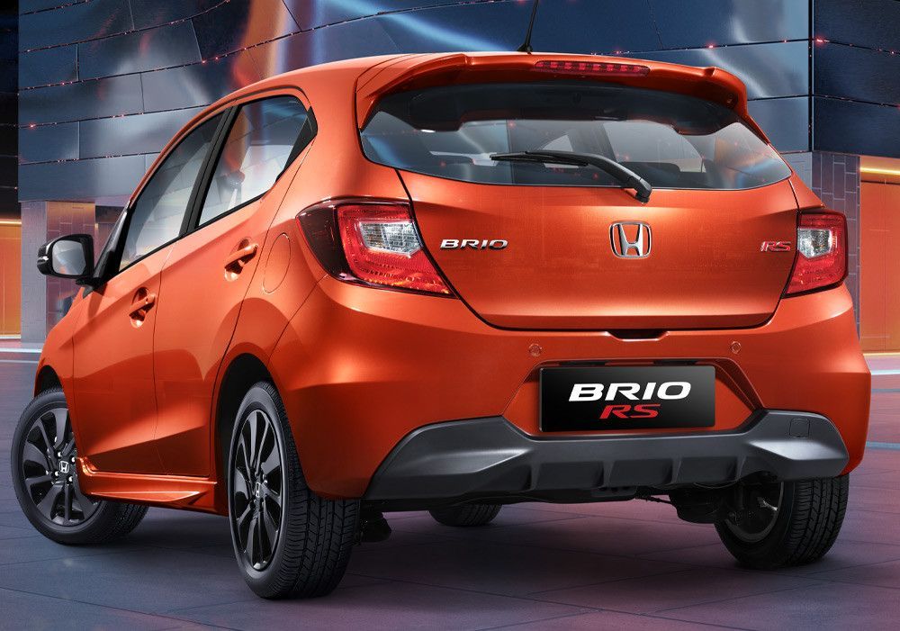 5 Tips Beli Honda Brio Bekas yang Harus Kamu Pahami Supaya Gak Dapat Unit yang Zonk