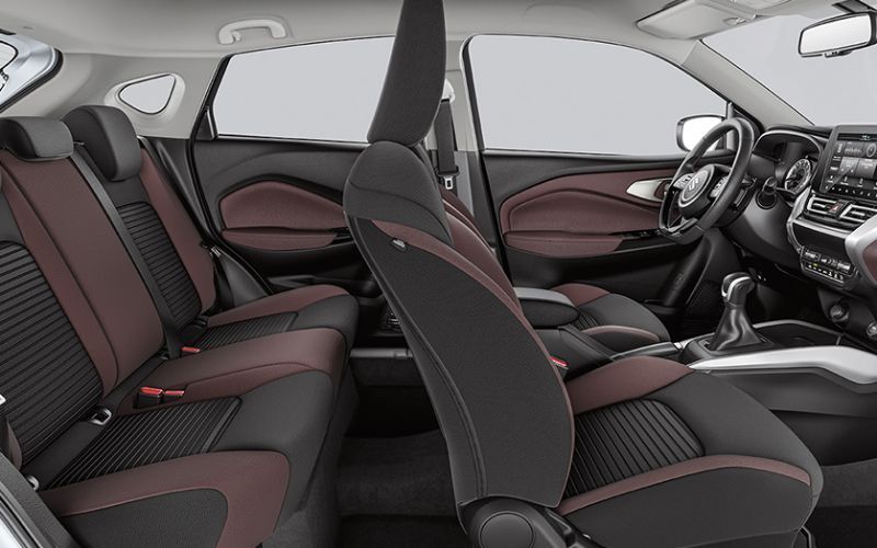 Bosan LCGC? Mending Simak 5 Kelebihan Suzuki Fronx GL Matic yang Harganya Ekonomis tapi Mewah!