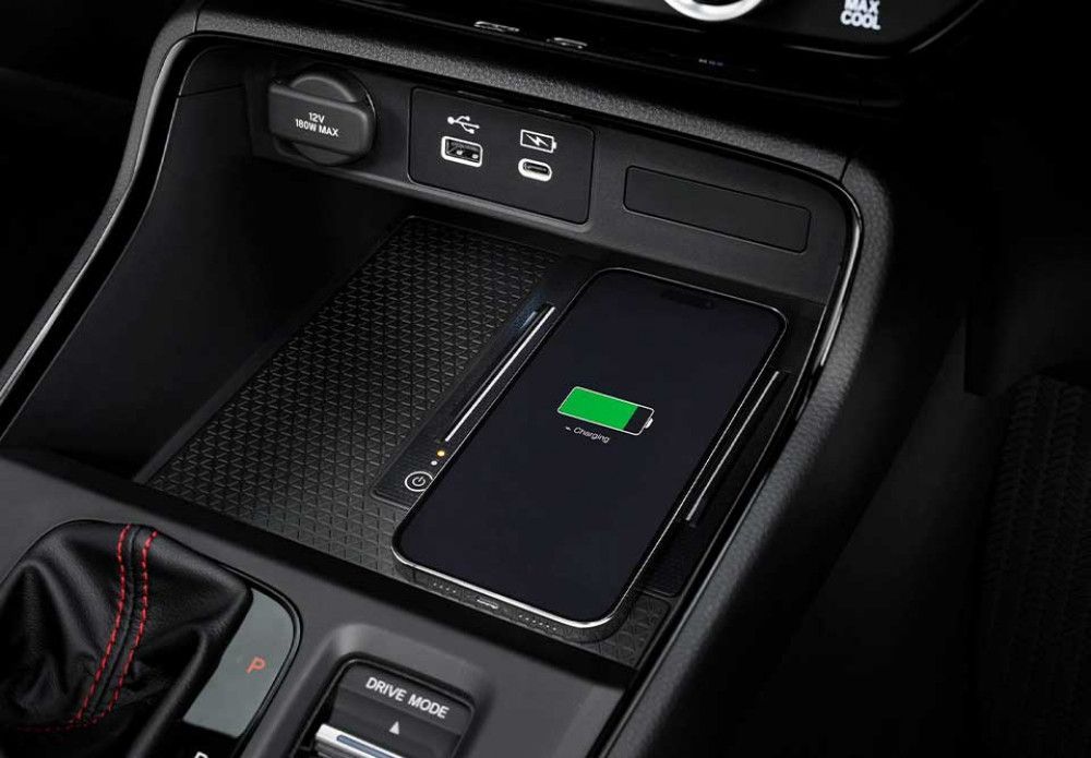 Apakah All New Honda CR-V Terbaru Cocok Buat Anak Kuliahan? Ini 5 Alasan yang Wajib Kamu Tahu!
