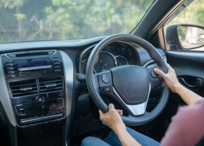 Penyebab Stir Toyota Avanza Oblak yang Harus Dipahami, Penting Banget!