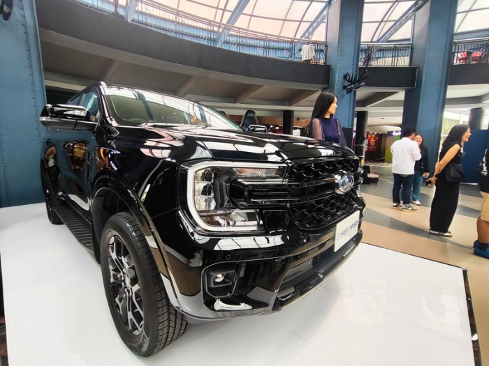 3 Tipe Ford Everest Terbaru 2025 yang Hadir di Indonesia: Mana Pilihan Terbaiknya Saat Ini?