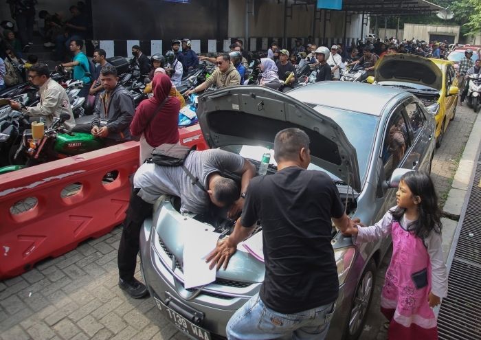 Wajib Tahu! Ini Syarat dan Biaya Balik Nama Kendaraan Tahun 2025 yang Harus Kamu Pahami