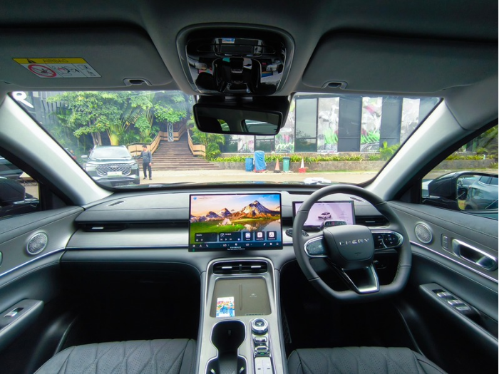 Berapa Harga Chery Tiggo 8 CSH Terbaru? Simak Update dan Keunggulannya yang Kamu Harus Tahu!
