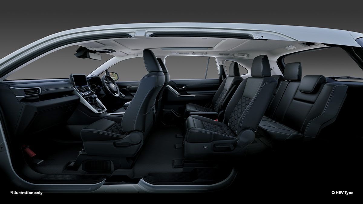 Mending Toyota Innova Zenix Bensin Bekas atau Innova Reborn Bensin? Cek 5 Perbandingannya di Sini!