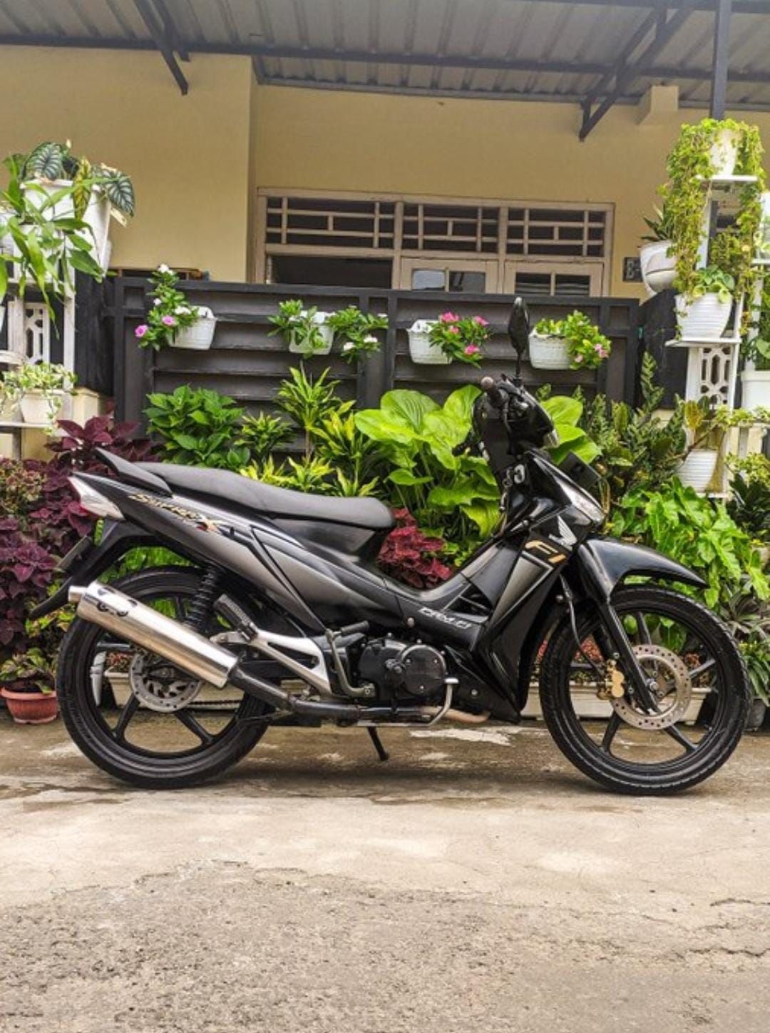 Modal Rp5 Jutaan, Ini 5 Motor Bekas Paling Tangguh dan Irit untuk Dipakai Harian