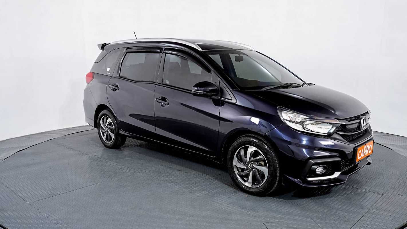 Menjelang Libur Nataru, Ini 5 Rekomendasi Mobil Bekas Terbaik untuk Keluarga yang Harganya Murah!
