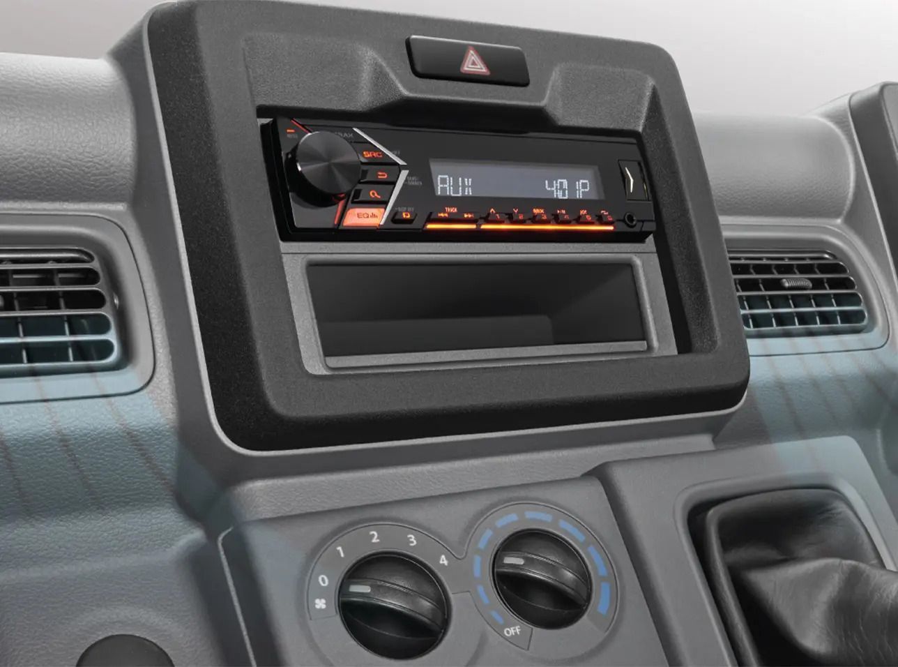 5 Cara Upgrade Audio Mobil Tanpa Bikin Aki Cepat Habis, Simpel tapi Efektif!