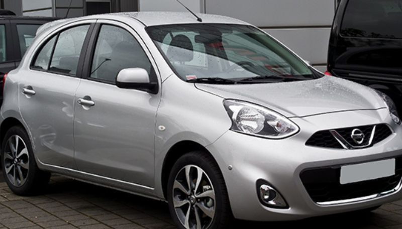 Update Harga Nissan March Bekas 2015: Bisa Jadi Opsi Mobil Hatchback Terbaik yang Irit BBM!