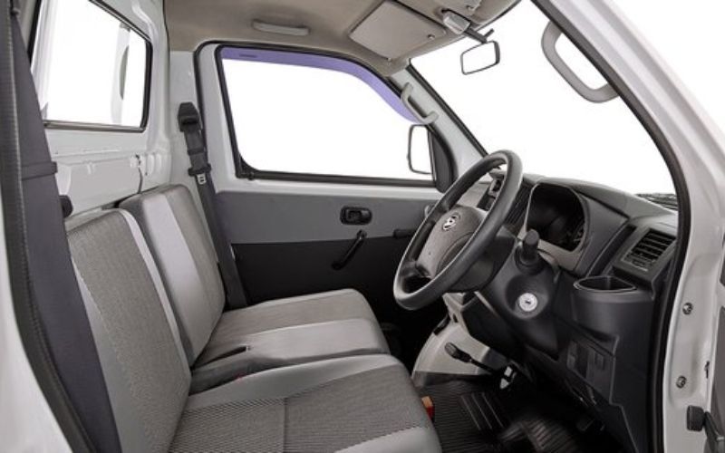 5 Kelebihan Daihatsu Gran Max Blindvan AT Terbaru, Bisa Jadi Mobil Niaga tapi Tetap Nyaman dan Irit!