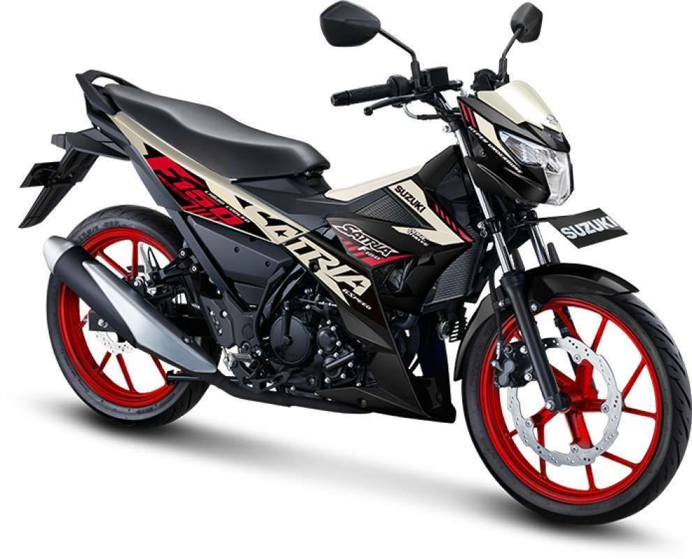 7 Motor Bekas Murah di Bawah Rp20 Juta, Cocok Dipakai Sehari-hari