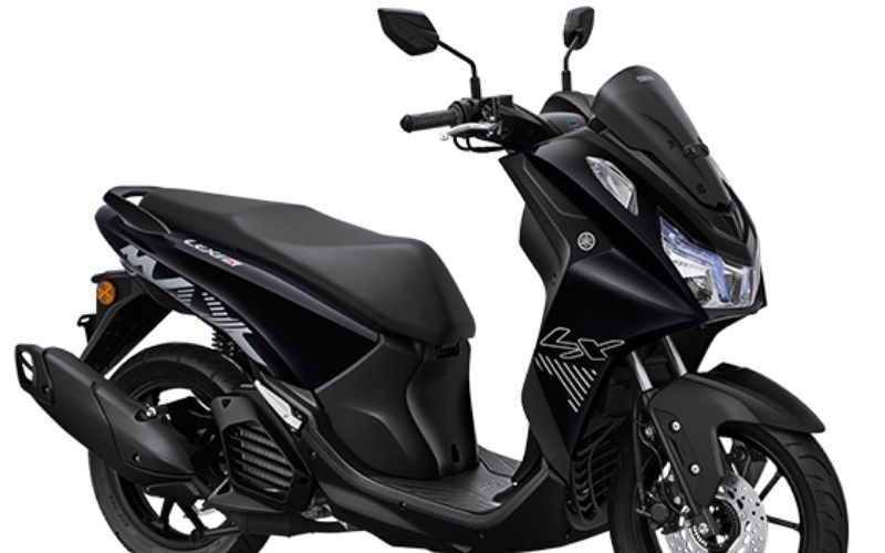 Adu Harga Motor Matic Yamaha 155cc Terbaik yang Ada di Indonesia: Siapa yang Paling Murah?