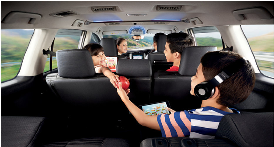 5 Cara Menjaga Interior Mobil Tetap Harum dan Gak Bau Apek yang Harus Kamu Tahu, Simpel Banget!