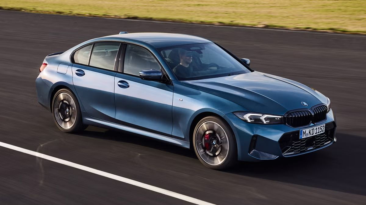 Berapa Harga Mobil BMW Termurah di Agustus 2025? Simak Selengkapnya di Sini, Gaji UMR Juga Cocok!