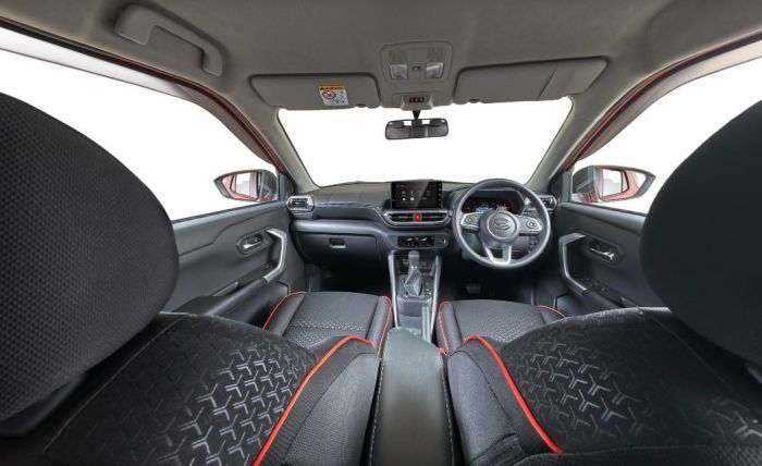 Daihatsu Rocky ADS Facelift Resmi Dikenalkan, Tampilannya Makin Sporty dengan Harga Mulai Rp228 Jutaan!