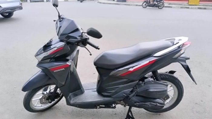9 Tips Merawat Honda Vario LED Old 125, Jangan Lalai biar Awet Dipakai Harian!