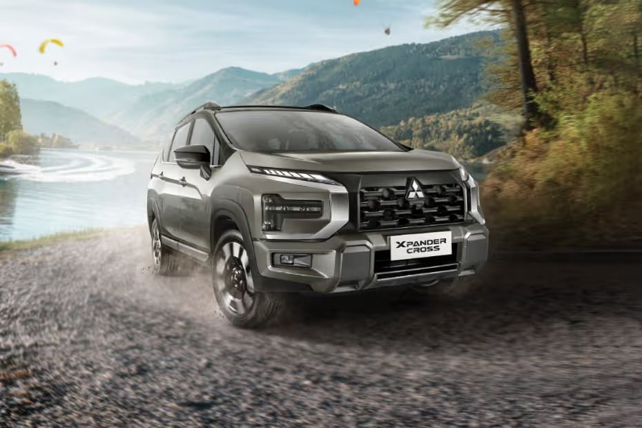 Update Harga Mitsubishi Xpander Cross MT Facelift Terbaru 2025, Apakah Worth It Dimiliki?