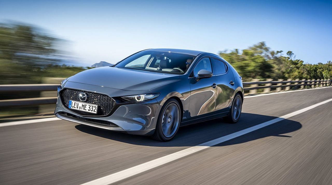 3 Mobil Sedan Mazda Terbaik yang Hadir di Pasar Otomotif Indonesia: Harga Mulai Rp300 Jutaan Aja!
