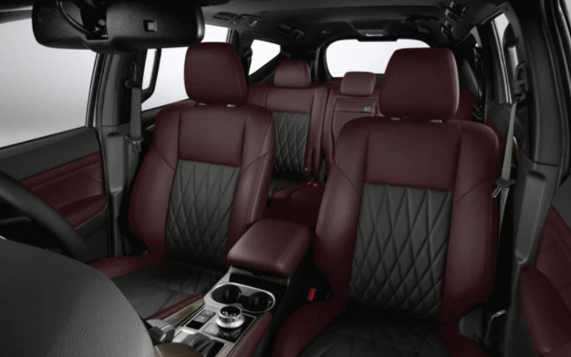 Segini Daftar Harga Mitsubishi Pajero Sport Terbaru di Awal Tahun 2026, Masih Layak untuk Keluarga!