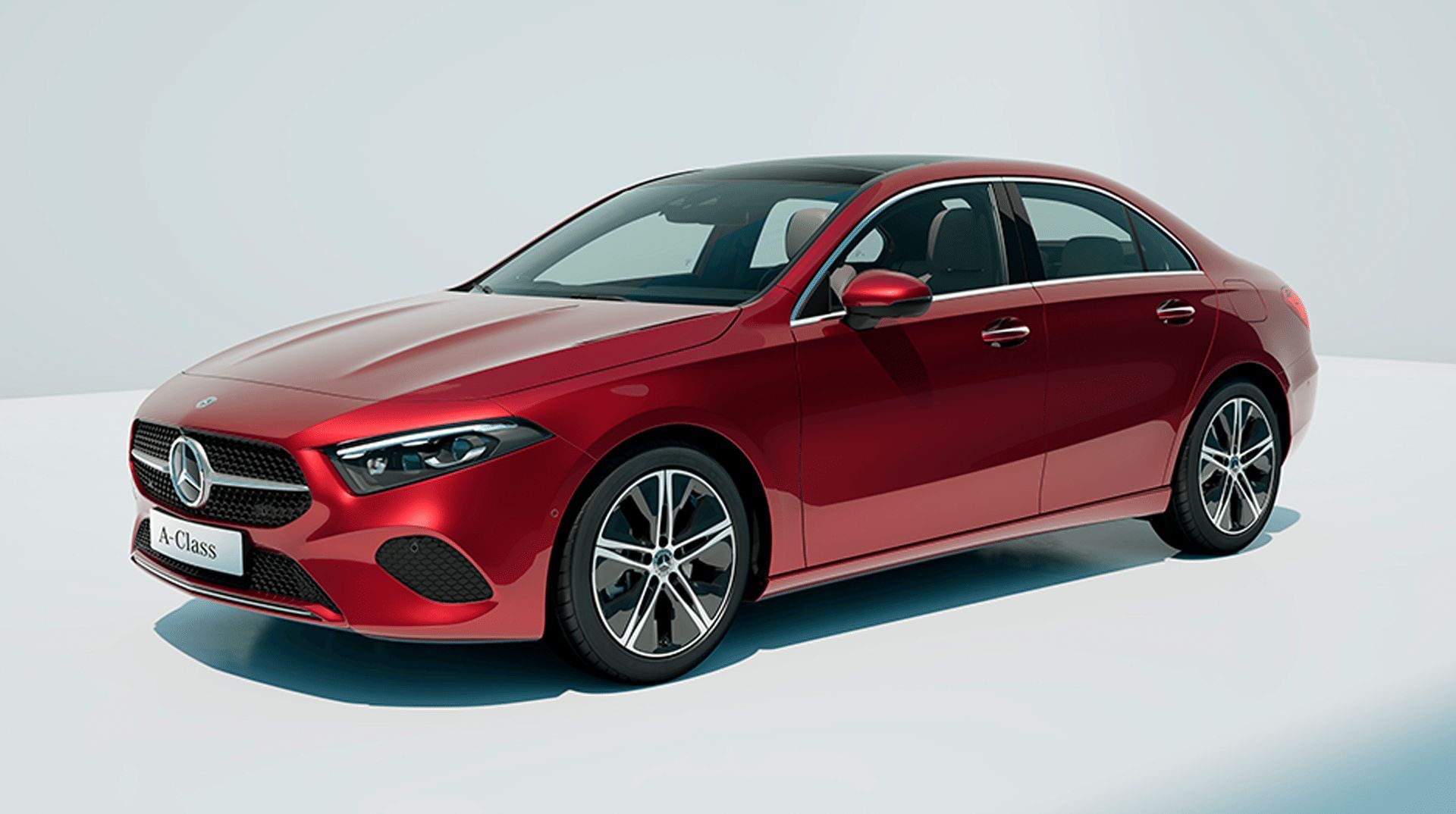 5 Kelebihan Mercedes-Benz A-Class Terbaru 2025: Mewah di Harga Rp800 Jutaan!