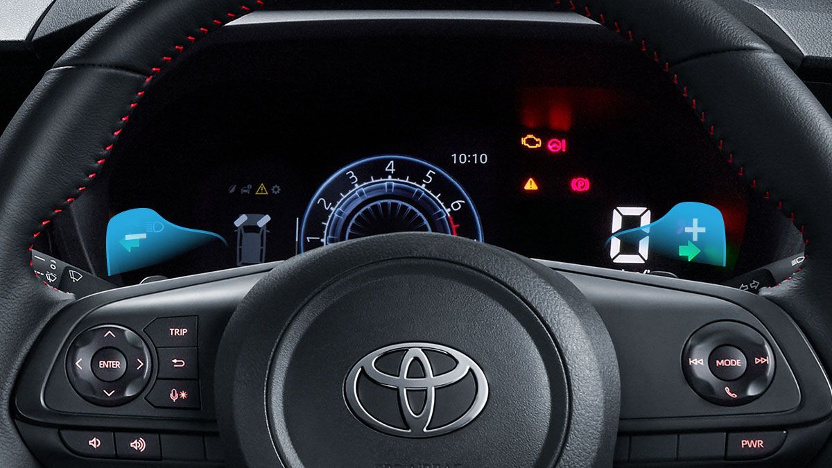 Toyota Agya GR Sport Harganya Tembus 237 Jutaan, Seberapa Spesial LCGC Satu Ini?