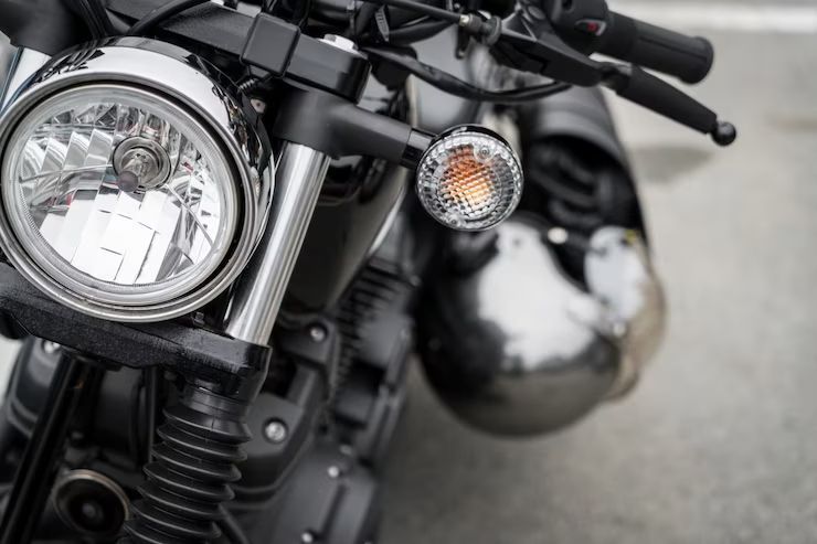5 Tips Modifikasi Lampu Motor Matic yang Aman dan Gak Ganggu Kelistrikan, Jangan Sampai Korslet!
