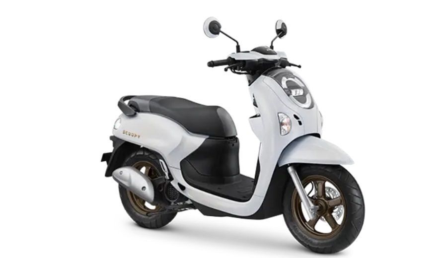 Mending Honda Scoopy Prestige atau Honda Beat Deluxe? Ini Jawaban yang Harus Kamu Pertimbangkan