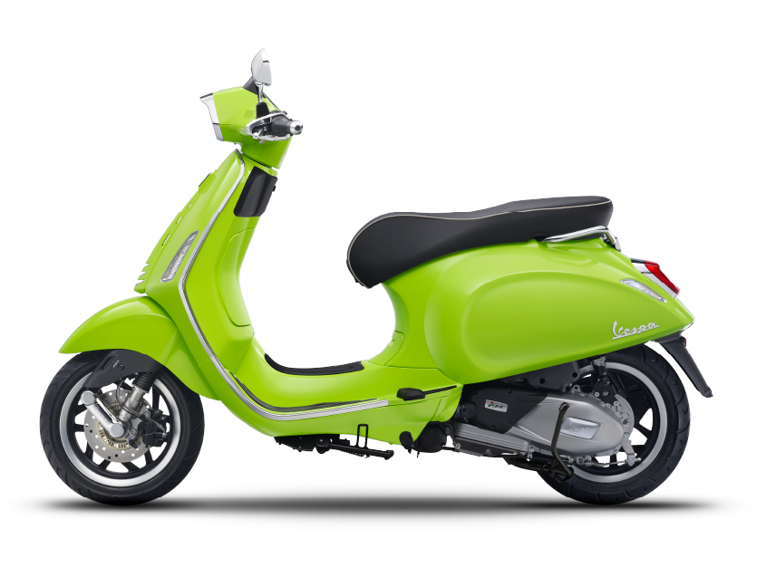 Update Harga Vespa Matic Sprint Terbaru dan Terlengkap Maret 2026, Makin Ganteng!