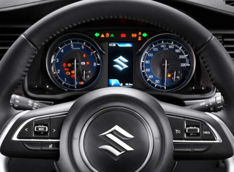 Bermesin Hybrid, Ini 5 Teknologi Mesin Suzuki XL7 yang Pas untuk Keluarga!