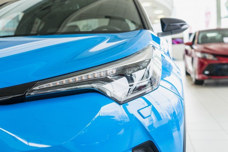 5 Tips Beli Mobil Mewah Bekas yang Kamu Harus Tahu supaya Gak Nyesel Kemudian Hari!