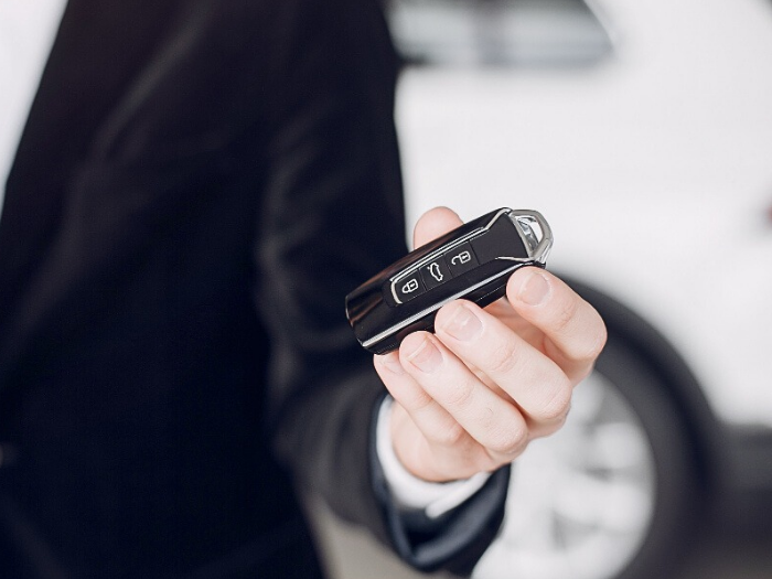 Kenapa Kunci Keyless Motor Tidak Bisa Diputar? Ini Penyebab yang Penting Kamu Pahami!