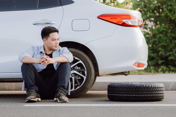 Kenali 5 Keuntungan Rem Mobil ABS yang Bisa Selamatkan Pengemudi dari Kecelakaan Fatal!