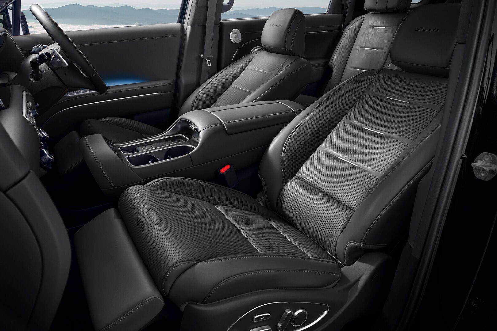 Recall Palisade di AS, Hyundai Indonesia Koordinasi dengan Prinsipal
