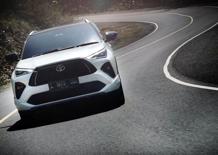 Deretan Mobil Hybrid Paling Laris di Indonesia Sepanjang Tahun 2025, Makin Banyak Peminatnya!
