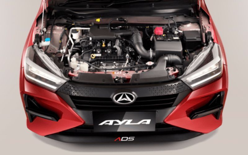 Segini Cicilan Daihatsu All New Ayla Terbaru Oktober 2025 yang Perlu Kamu Ketahui!