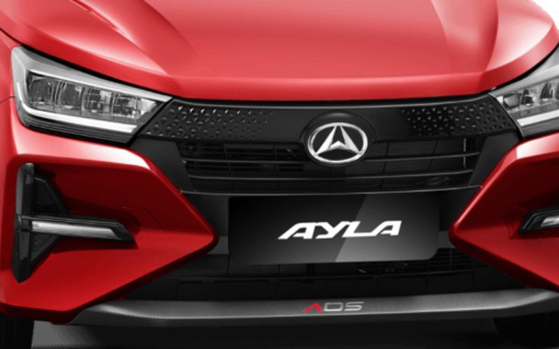 Berapa Harga Daihatsu New Ayla Terbaru di GIIAS 2025? Cek Informasi Lengkapnya di Sini!