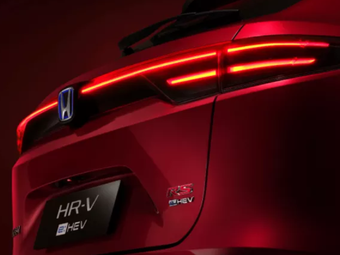 Update Harga Honda HR-V RS Hybrid Terbaru di September 2025: Solusi Cermat Tetap Stylish tapi Efisien!